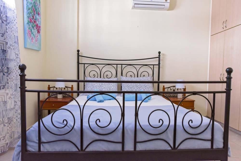 Queens Garden Walking Distance To The Beach Πάφος Εξωτερικό φωτογραφία